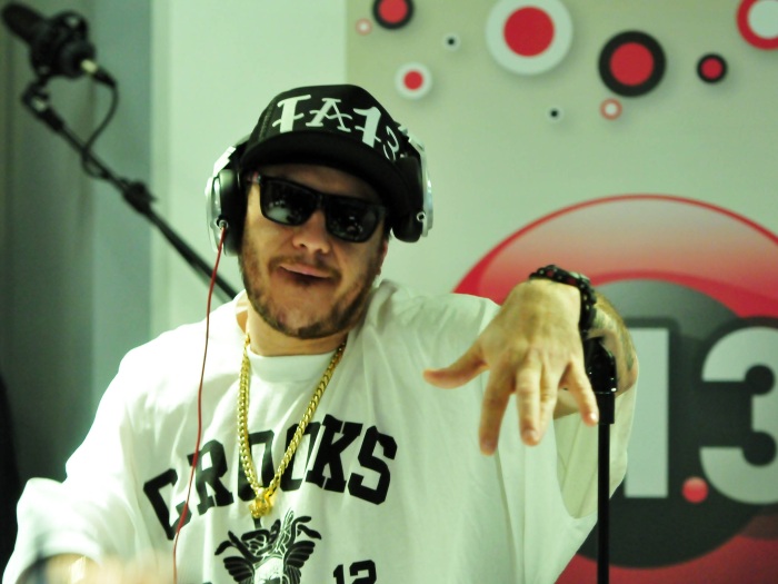 chorão charlie Brown jr